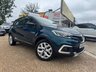 USED 2018 68 RENAULT CAPTUR 0.9 TCe ENERGY GT Line Euro 6 (s/s) 5dr Leather + Camera + Sat Nav