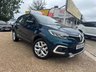 USED 2018 68 RENAULT CAPTUR 0.9 TCe ENERGY GT Line Euro 6 (s/s) 5dr Leather + Camera + Sat Nav