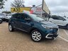 USED 2018 68 RENAULT CAPTUR 0.9 TCe ENERGY GT Line Euro 6 (s/s) 5dr Leather + Camera + Sat Nav