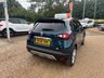 USED 2018 68 RENAULT CAPTUR 0.9 TCe ENERGY GT Line Euro 6 (s/s) 5dr Leather + Camera + Sat Nav