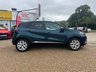 USED 2018 68 RENAULT CAPTUR 0.9 TCe ENERGY GT Line Euro 6 (s/s) 5dr Leather + Camera + Sat Nav