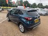 USED 2018 68 RENAULT CAPTUR 0.9 TCe ENERGY GT Line Euro 6 (s/s) 5dr Leather + Camera + Sat Nav