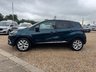 USED 2018 68 RENAULT CAPTUR 0.9 TCe ENERGY GT Line Euro 6 (s/s) 5dr Leather + Camera + Sat Nav