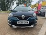 USED 2018 68 RENAULT CAPTUR 0.9 TCe ENERGY GT Line Euro 6 (s/s) 5dr Leather + Camera + Sat Nav