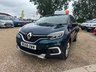 USED 2018 68 RENAULT CAPTUR 0.9 TCe ENERGY GT Line Euro 6 (s/s) 5dr Leather + Camera + Sat Nav