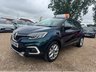 USED 2018 68 RENAULT CAPTUR 0.9 TCe ENERGY GT Line Euro 6 (s/s) 5dr Leather + Camera + Sat Nav