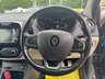 USED 2018 68 RENAULT CAPTUR 0.9 TCe ENERGY GT Line Euro 6 (s/s) 5dr Leather + Camera + Sat Nav