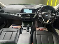 USED 2019 19 BMW 3 SERIES 2.0 320d SE Saloon 4dr Diesel Auto Euro 6 (s/s) (190 ps) 