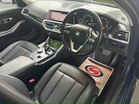 USED 2019 19 BMW 3 SERIES 2.0 320d SE Saloon 4dr Diesel Auto Euro 6 (s/s) (190 ps) 
