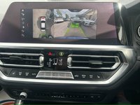 USED 2019 19 BMW 3 SERIES 2.0 320d SE Saloon 4dr Diesel Auto Euro 6 (s/s) (190 ps) 