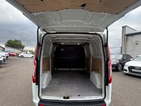 USED 2023 72 FORD TRANSIT CUSTOM 2.0 320 EcoBlue Trend Panel Van 5dr Diesel Manual L2 H1 Euro 6 (130 ps) 