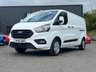 USED 2023 72 FORD TRANSIT CUSTOM 2.0 320 EcoBlue Trend Panel Van 5dr Diesel Manual L2 H1 Euro 6 (130 ps) 