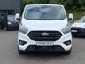 USED 2023 72 FORD TRANSIT CUSTOM 2.0 320 EcoBlue Trend Panel Van 5dr Diesel Manual L2 H1 Euro 6 (130 ps) 
