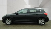 USED 2019 69 FORD FOCUS 1.0T EcoBoost Titanium Hatchback 5dr Petrol Manual Euro 6 (s/s) (125 ps) SAT NAV, CARPLAY, TIMING CHAIN