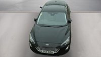 USED 2019 69 FORD FOCUS 1.0T EcoBoost Titanium Hatchback 5dr Petrol Manual Euro 6 (s/s) (125 ps) SAT NAV, CARPLAY, TIMING CHAIN