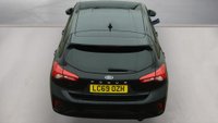 USED 2019 69 FORD FOCUS 1.0T EcoBoost Titanium Hatchback 5dr Petrol Manual Euro 6 (s/s) (125 ps) SAT NAV, CARPLAY, TIMING CHAIN