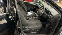USED 2019 69 FORD FOCUS 1.0T EcoBoost Titanium Hatchback 5dr Petrol Manual Euro 6 (s/s) (125 ps) SAT NAV, CARPLAY, TIMING CHAIN
