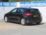 USED 2019 69 FORD FOCUS 1.0T EcoBoost Titanium Hatchback 5dr Petrol Manual Euro 6 (s/s) (125 ps) SAT NAV, CARPLAY, TIMING CHAIN