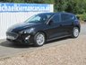 USED 2019 69 FORD FOCUS 1.0T EcoBoost Titanium Hatchback 5dr Petrol Manual Euro 6 (s/s) (125 ps) SAT NAV, CARPLAY, TIMING CHAIN