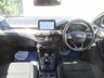 USED 2019 69 FORD FOCUS 1.0T EcoBoost Titanium Hatchback 5dr Petrol Manual Euro 6 (s/s) (125 ps) SAT NAV, CARPLAY, TIMING CHAIN