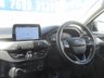 USED 2019 69 FORD FOCUS 1.0T EcoBoost Titanium Hatchback 5dr Petrol Manual Euro 6 (s/s) (125 ps) SAT NAV, CARPLAY, TIMING CHAIN
