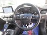 USED 2019 69 FORD FOCUS 1.0T EcoBoost Titanium Hatchback 5dr Petrol Manual Euro 6 (s/s) (125 ps) SAT NAV, CARPLAY, TIMING CHAIN