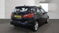 USED 2014 64 BMW 2 SERIES ACTIVE TOURER 2.0 218d Sport MPV 5dr Diesel Manual Euro 6 (s/s) (150 ps) GREAT SERVICE HISTORY WITH THIS CAR