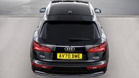 USED 2020 70 AUDI Q5 2.0 TDI 40 S line SUV 5dr Diesel S Tronic quattro Euro 6 (s/s) (190 ps) 