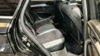 USED 2020 70 AUDI Q5 2.0 TDI 40 S line SUV 5dr Diesel S Tronic quattro Euro 6 (s/s) (190 ps) 