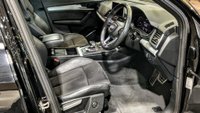 USED 2020 70 AUDI Q5 2.0 TDI 40 S line SUV 5dr Diesel S Tronic quattro Euro 6 (s/s) (190 ps) 