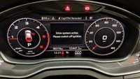 USED 2020 70 AUDI Q5 2.0 TDI 40 S line SUV 5dr Diesel S Tronic quattro Euro 6 (s/s) (190 ps) 