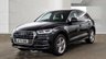 USED 2020 70 AUDI Q5 2.0 TDI 40 S line SUV 5dr Diesel S Tronic quattro Euro 6 (s/s) (190 ps) 