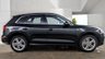 USED 2020 70 AUDI Q5 2.0 TDI 40 S line SUV 5dr Diesel S Tronic quattro Euro 6 (s/s) (190 ps) 