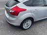 USED 2013 62 FORD FOCUS 1.6 TDCi Zetec Euro 5 (s/s) 5dr 