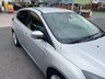 USED 2013 62 FORD FOCUS 1.6 TDCi Zetec Euro 5 (s/s) 5dr 