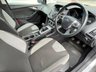USED 2013 62 FORD FOCUS 1.6 TDCi Zetec Euro 5 (s/s) 5dr 
