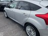 USED 2013 62 FORD FOCUS 1.6 TDCi Zetec Euro 5 (s/s) 5dr 