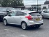 USED 2013 62 FORD FOCUS 1.6 TDCi Zetec Euro 5 (s/s) 5dr 