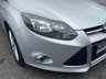 USED 2013 62 FORD FOCUS 1.6 TDCi Zetec Euro 5 (s/s) 5dr 