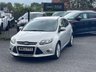 USED 2013 62 FORD FOCUS 1.6 TDCi Zetec Euro 5 (s/s) 5dr 
