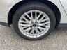 USED 2013 62 FORD FOCUS 1.6 TDCi Zetec Euro 5 (s/s) 5dr 