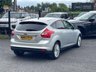 USED 2013 62 FORD FOCUS 1.6 TDCi Zetec Euro 5 (s/s) 5dr 