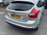USED 2013 62 FORD FOCUS 1.6 TDCi Zetec Euro 5 (s/s) 5dr 
