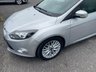 USED 2013 62 FORD FOCUS 1.6 TDCi Zetec Euro 5 (s/s) 5dr 