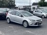 USED 2013 62 FORD FOCUS 1.6 TDCi Zetec Euro 5 (s/s) 5dr 