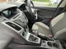 USED 2013 62 FORD FOCUS 1.6 TDCi Zetec Euro 5 (s/s) 5dr 