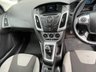 USED 2013 62 FORD FOCUS 1.6 TDCi Zetec Euro 5 (s/s) 5dr 