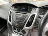 USED 2013 62 FORD FOCUS 1.6 TDCi Zetec Euro 5 (s/s) 5dr 
