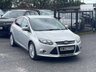 USED 2013 62 FORD FOCUS 1.6 TDCi Zetec Euro 5 (s/s) 5dr 