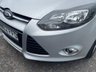 USED 2013 62 FORD FOCUS 1.6 TDCi Zetec Euro 5 (s/s) 5dr 